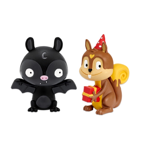 Tonies Children's Songs/Celebration Songs Bundle