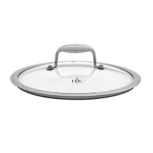 HELL'S KITCHEN HYBRID 9.5" LID ONLY