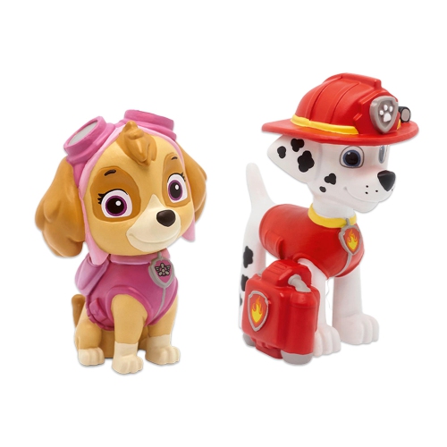 Tonies Ensemble de La Pat'Patrouille - Francais