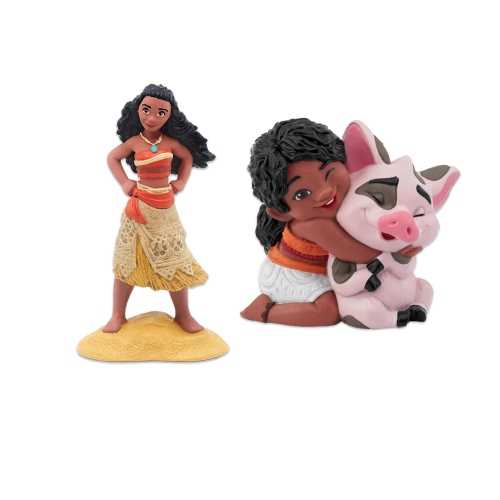 Tonies Moana/Moana 2 Bundle