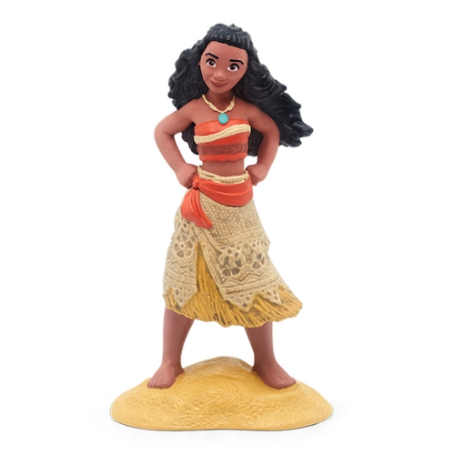 Tonies Moana/Moana 2 Bundle
