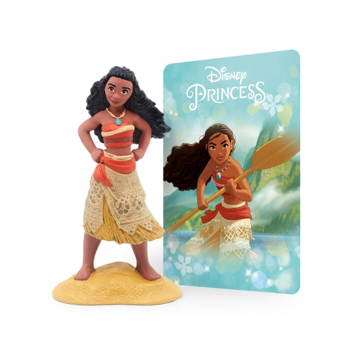 Tonies Moana/Moana 2 Bundle