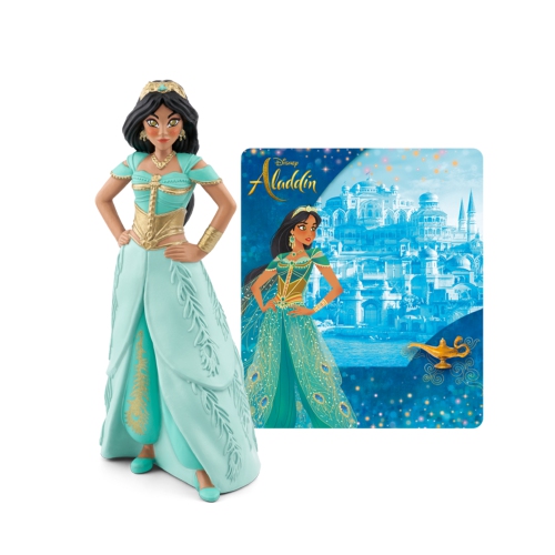 Tonies Jasmine/Sleeping Beauty Bundle
