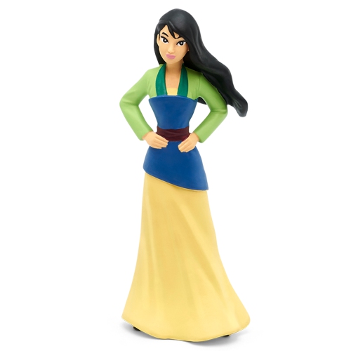 Tonies Pocahontas/Mulan Bundle