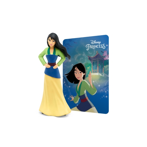 Tonies Pocahontas/Mulan Bundle