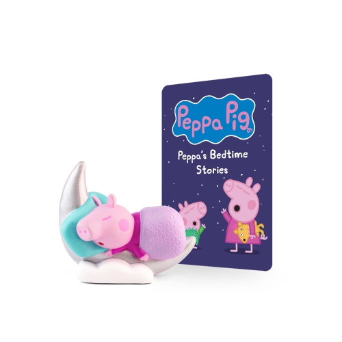 Tonies Peppa Pig Bundle