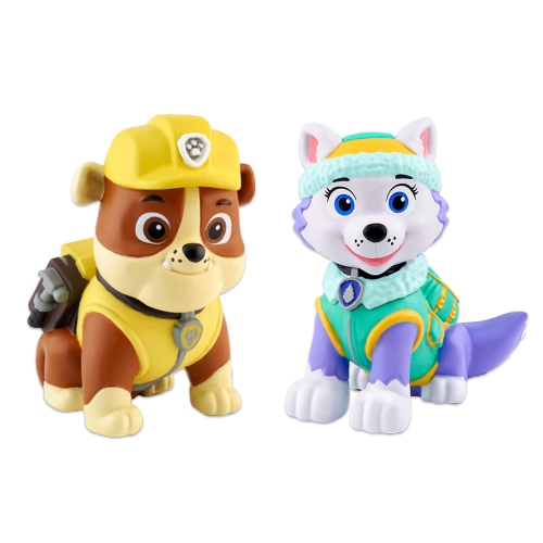 Tonies Paw Patrol Everest/Rubble Bundle
