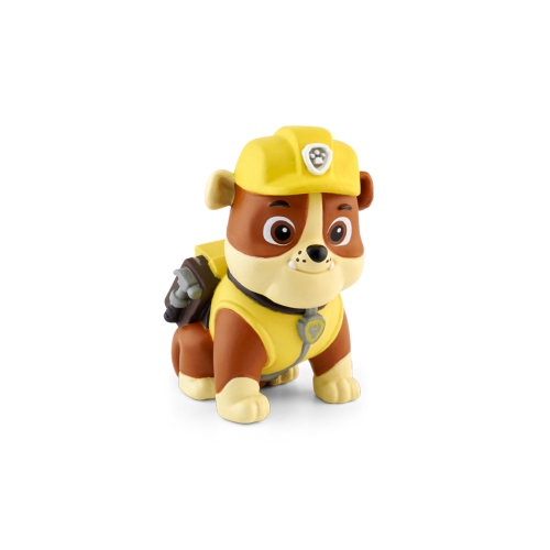 Tonies Paw Patrol Everest/Rubble Bundle