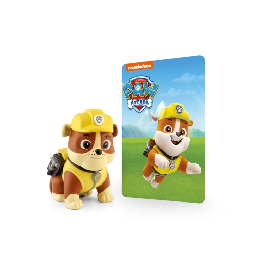 Tonies Paw Patrol Everest/Rubble Bundle