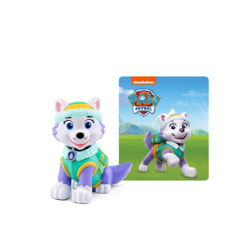 Tonies Paw Patrol Everest/Rubble Bundle