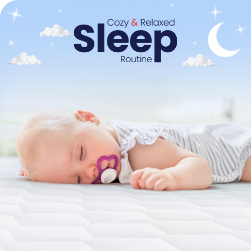 Canadian Linen Waterproof Fitted Mattress Pad, Premium Fill Quilted Deep Pocket Mattress Cover, Noiseless Washable Protector Absorbent Quick Dry