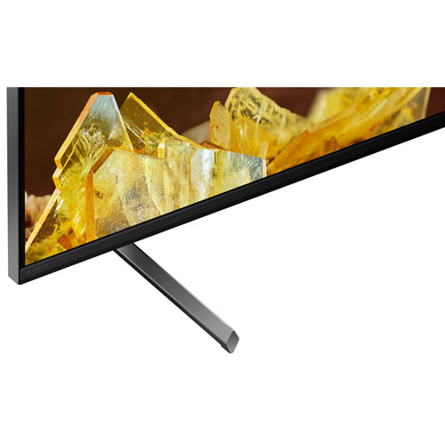 Sony Bravia XR 65" X90L Series 4K UHD HDR LED Smart Google TV (XR65X90LC) - 2023 - Only at Best Buy