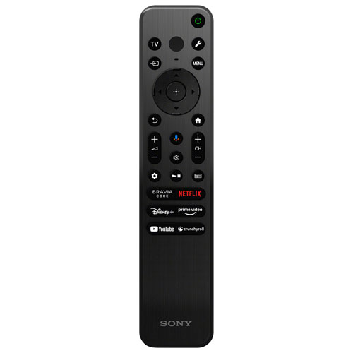 Sony Bravia XR 65" X90L Series 4K UHD HDR LED Smart Google TV (XR65X90LC) - 2023 - Only at Best Buy