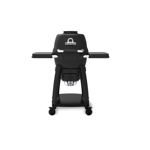 Barbecue au charbon Kamado de Broil King Keg