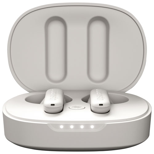 Urbanista Copenhagen 2 In-Ear True Wireless Earbuds - Cloud White