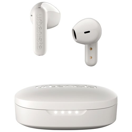 Urbanista Copenhagen 2 In-Ear True Wireless Earbuds - Cloud White