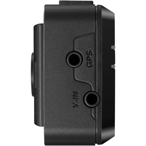 Remis à neuf - Caméra de tableau de bord avant HD intégrale 1080p F200 Pro de Thinkware | Wi-Fi, détecteur de gravité