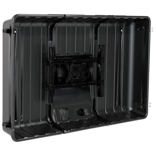 Storm Shell 75" Weatherproof TV Enclosure