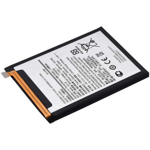 Replacement Replacement Battery Compatible For Samsung Galaxy A03 Core (SLC-50)