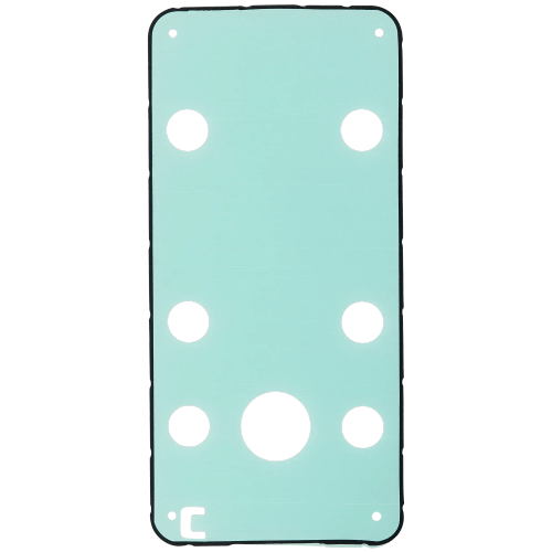 ESOURCE PARTS  Replacement Lcd Adhesive Tape Compatible for Samsung Galaxy A35 5G (A356 / 2024) / A55 5G (A556 / 2024)