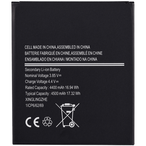 Replacement Replacement Battery Compatible For Samsung Galaxy XCover 6 Pro