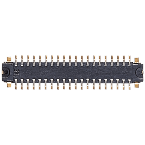 Replacement Mainboard Flex FPC Connector Compatible For Samsung Galaxy A04 (A045 / 2022) / A05 (A055 / 2023) / A14 5G (A146 / 2023) (40 Pin)