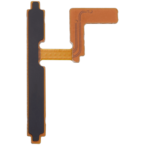Replacement Volume Button Flex Cable Compatible For Samsung Galaxy A25 5G (Premium)
