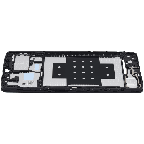 Replacement LCD-Frame Compatible For Samsung Galaxy A06