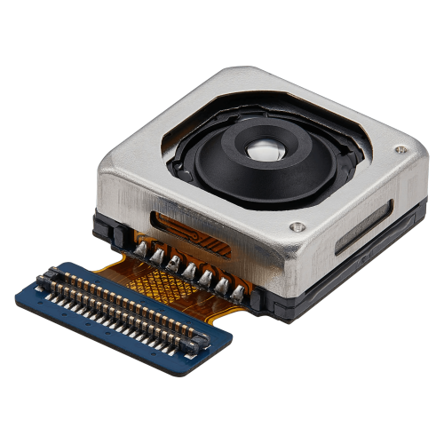 Replacement Back Camera Compatible For Samsung Galaxy A25 5G (A256 / 2023) (Premium)