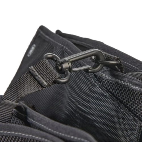 Open Box Like new |Sharper Image Leg Air Compression Massager | 29"-36" Full Leg Wraps | 4 Massage Modes | Adjustable Intensity | Handheld Controller