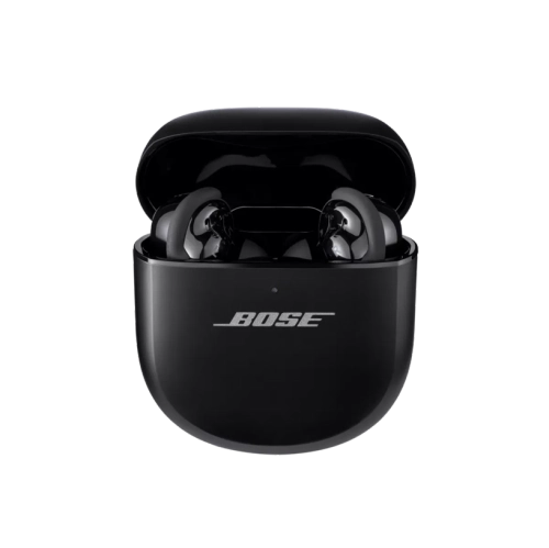 Bose QuietComfort Ultra In-Ear Noise Cancelling True Wireless Earbuds - Black by BOSE - Refurbished condition - Image 5