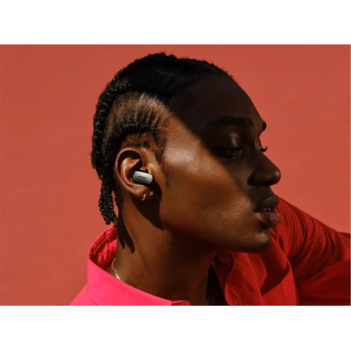 Bose QuietComfort Ultra In-Ear Noise Cancelling True Wireless Earbuds - Black by BOSE - Refurbished condition - Image 8