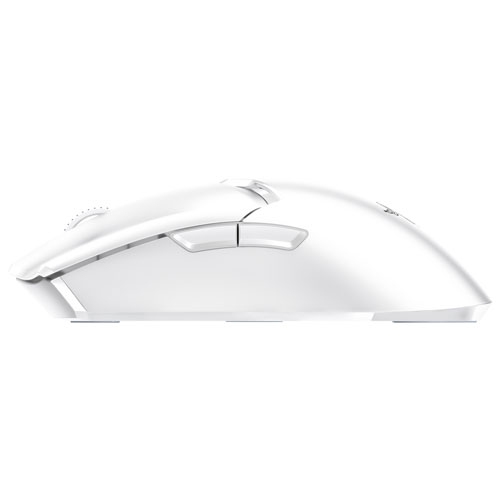 Refurbished - Razer Viper V2 Pro 3200 DPI Wireless Gaming Mouse - White