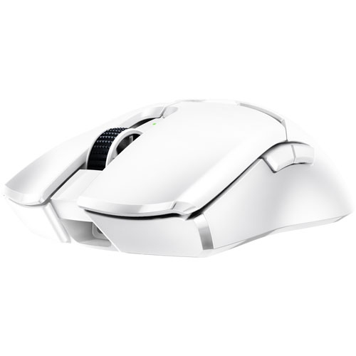 Refurbished - Razer Viper V2 Pro 3200 DPI Wireless Gaming Mouse - White