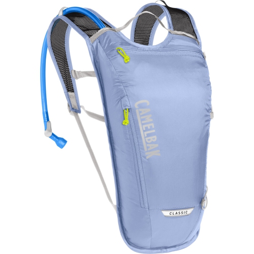 CAMELBAK  : Classic Light : Serenity : 2L / 70OZ In Blue Great fit, very comfortable and