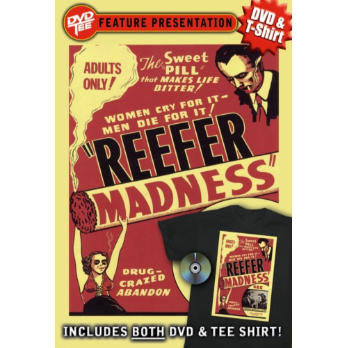Reefer Madness [Import]