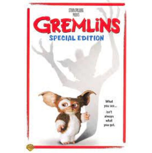 Gremlins - - [DVD]