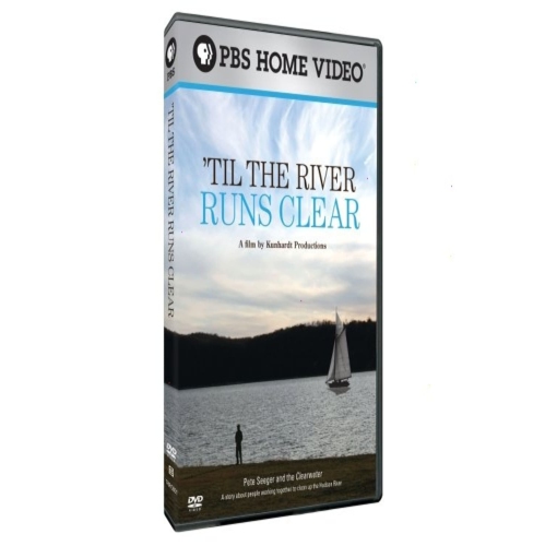 Til The River Runs Clear - DVD