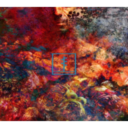 Frail Body - Artificial Bouquet - [CD]