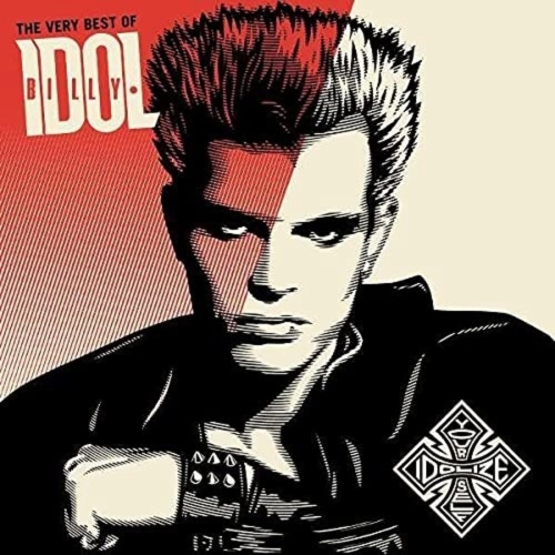 CAPITOL  Billy Idol - Idolize Yourself - [Vinyl]