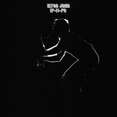Elton John - 17-11-70 - - [Vinyl]