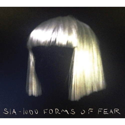 Sia - 1000 Forms of Fear [Import] - [CD]