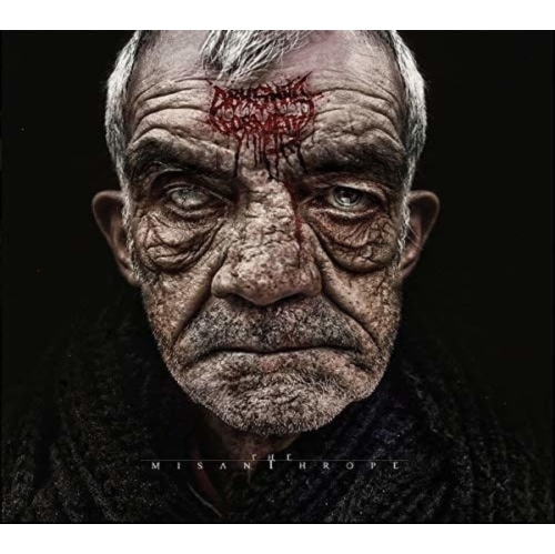Abysmal Torment - The Misanthrope - [CD]