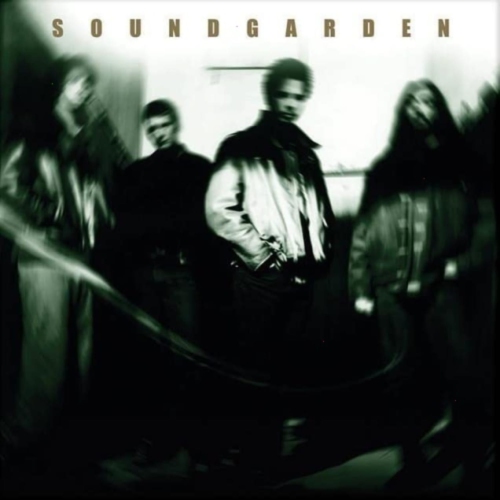 A&M  Soundgarden - A-Sides - (180 Gram Vinyl) - [Vinyl]