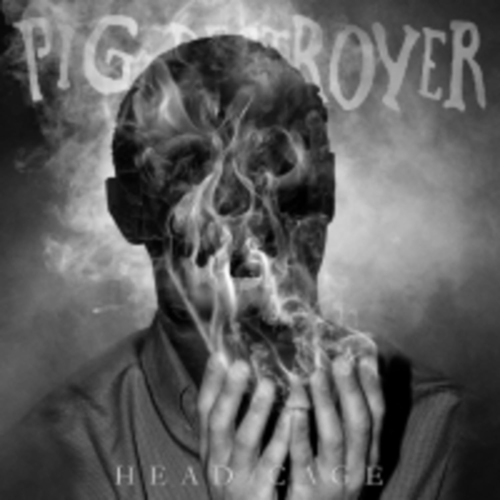 RELAPSE  Pig Destroyer - Head Cage [Import] - (Canada - Import) - [Vinyl]