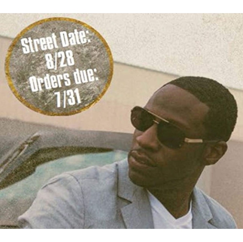 Young Dro - Da Reality Show - [CD]