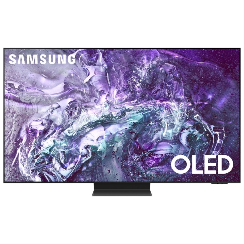 Refurbished - Samsung QN77S95DA 77" 4K HDR S95DA ANTI GLARE ATMOS OLED TV (2024)