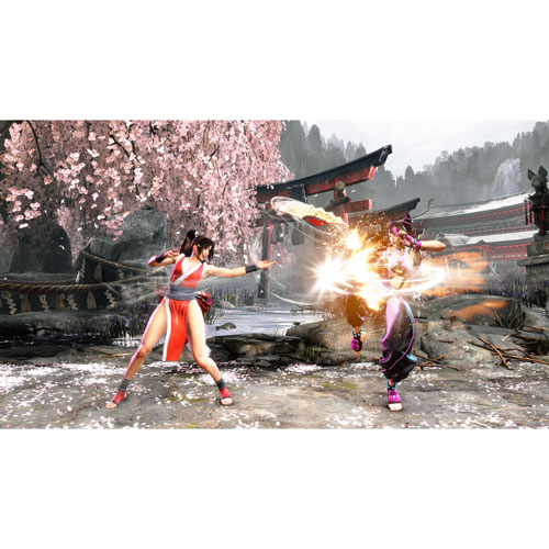 Street Fighter 6 Years 1-2 Fighters Edition (Xbox Series X)