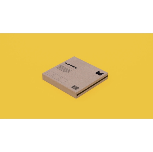 Écran thermique Mayku