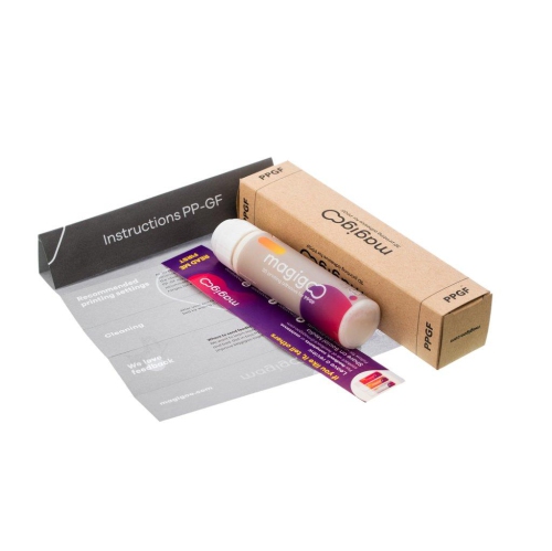 Adhésif pour impression 3D PPGF de Magigoo